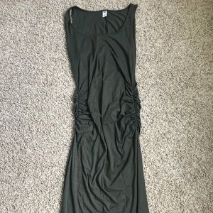 **SOLD** Maternity dress
